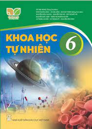 Khoa học Tự nhiên 6