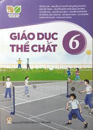 Giáo dục thể chất 6