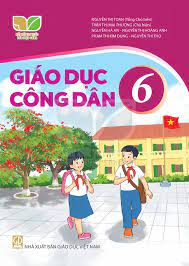 Giáo dục công dân 6