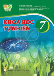 Khoa học Tự nhiên 7