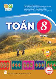 Toán Lớp 8 Tập 1