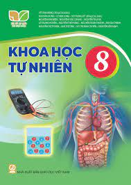 Khoa học Tự nhiên 8
