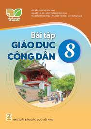 Bài tập giáo dục Công dân 8
