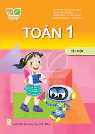 Toán 1 Tập 1