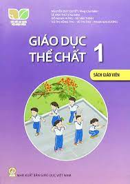 Giáo dục thể chất 1  - Dành cho Giáo viên
