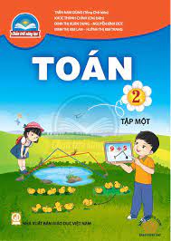 Toán 2 tập 1