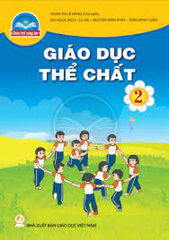 Giáo dục thể chất 2