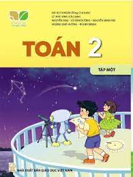 Toán 2 Tập một