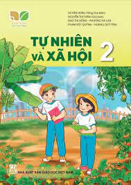 Tự nhiên và Xã hội 2