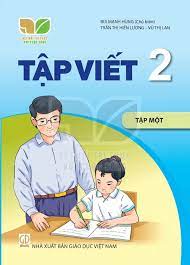 Tập Viết 2 - tập một