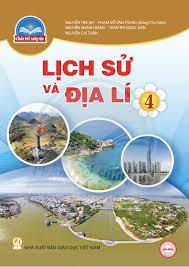 Lịch sử địa lý 4