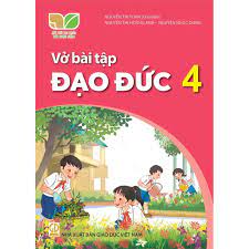 Vở bài tập Đạo đức 4