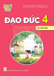 Đạo Đức 4  - Dành cho Giáo viên