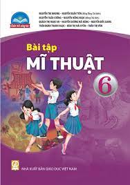 Mĩ Thuật 6