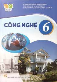 Công nghệ 6