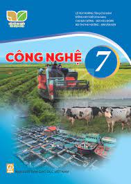 Công nghệ 7