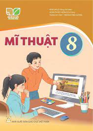 Mĩ Thuật 8