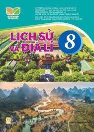 Lịch sử và điạ lí 8