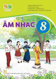 Âm nhạc 8
