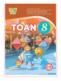 Bài tập Toán Lớp 8 Tập 2