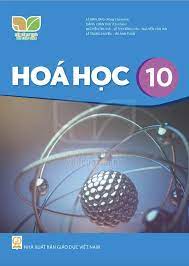 Hóa Học 10