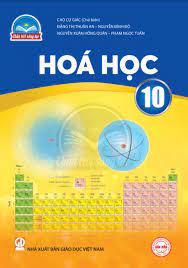 Hóa Học 10
