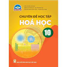 Chuyên đề học tập Hóa học 10