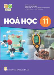 Hóa Học 11
