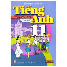 Tiếng Anh 11 - Global Sucess- Sách giáo viên