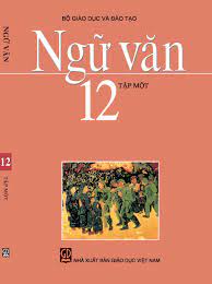 Ngữ văn 12 - Tập một